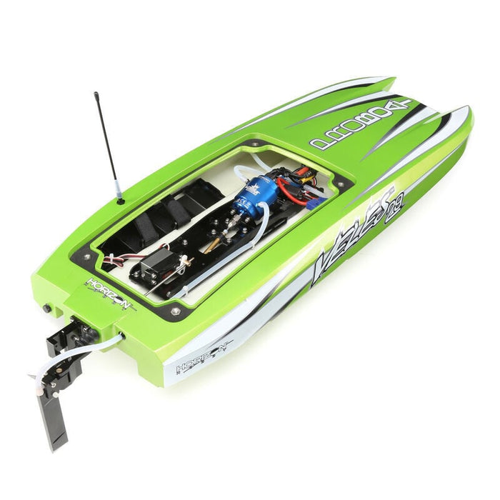 Pro Boat Veles 29" Catamaran Brushless Electric RC Speed Boat - Version 2