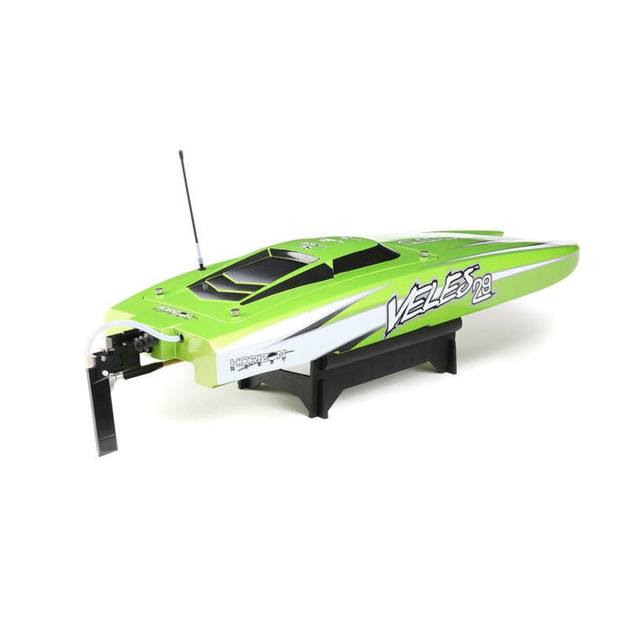 Pro Boat Veles 29" Catamaran Brushless Electric RC Speed Boat - Version 2