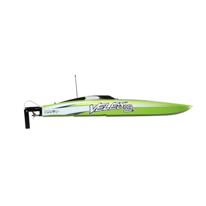 Pro Boat Veles 29" Catamaran Brushless Electric RC Speed Boat - Version 2