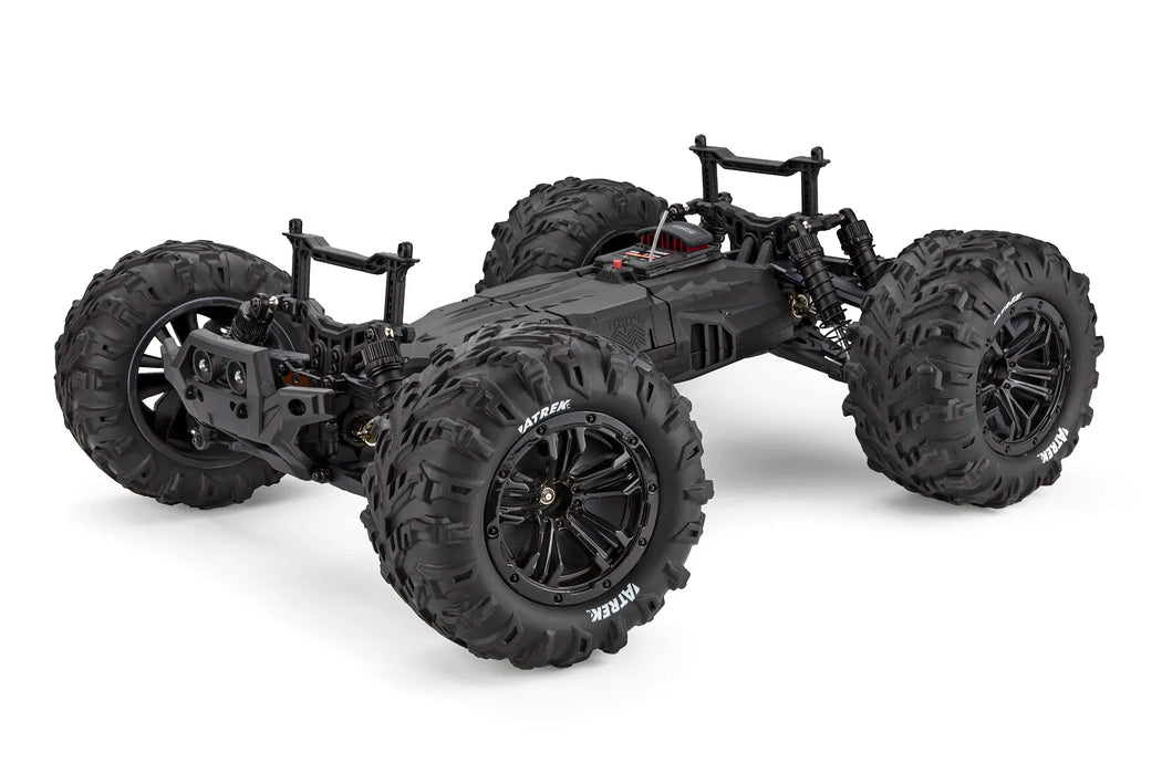 Atrek Peak Dual Motor Electric RC 4WD Monster Truck 1/10 Scale - RTR