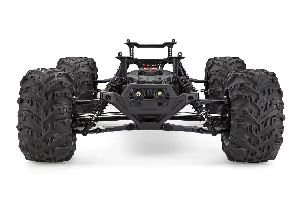 Atrek Peak Dual Motor Electric RC 4WD Monster Truck 1/10 Scale - RTR