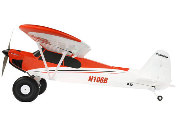 Prime RC S-Cub 1500mm Brushless RC Plane - PNP