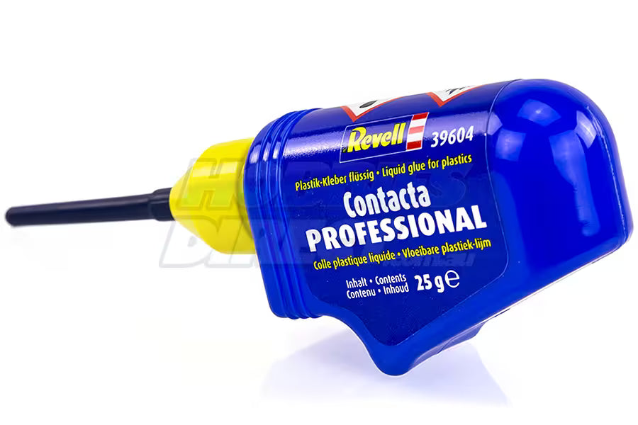 Revell Contacta Professional Glue 25g - 39604
