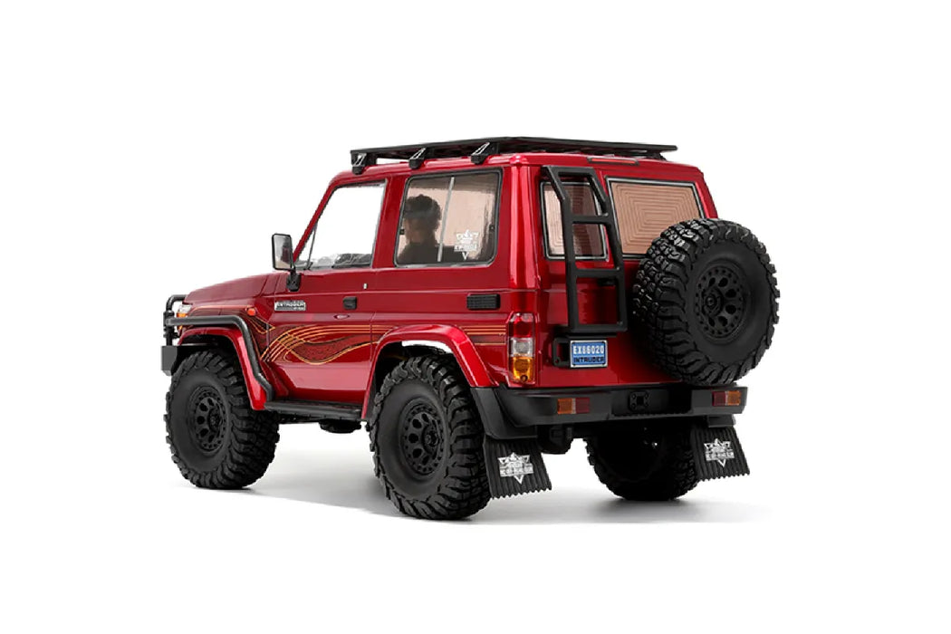 Axial RBX10 Ryft 1/10 4WD RTR AXI03005 Axial RBX10 Ryft 1/10 4WD RTR AXI03005