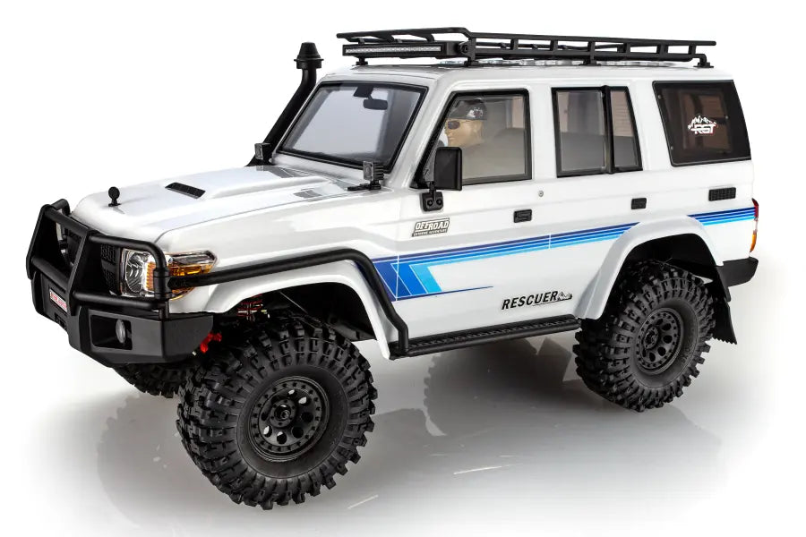 Rc rock crawler land cruiser shop