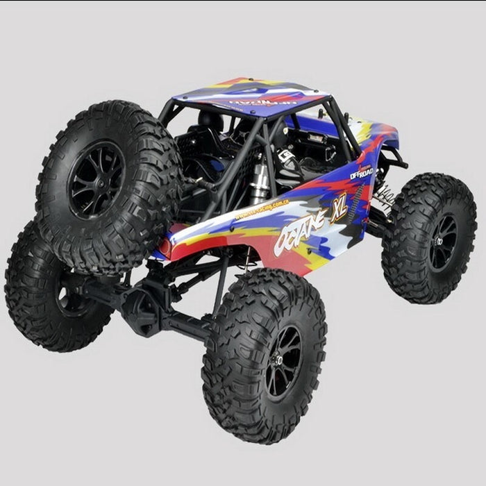 VRX Octane Brushless RTR Desert Truggy with Battery and Charger - RH1045