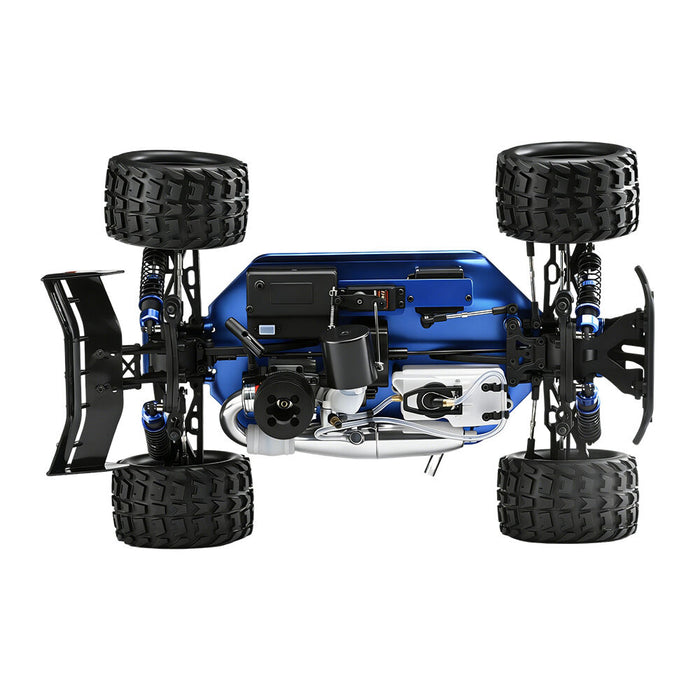 VRX 1/9 Cobra Nitro Truggy - RTR