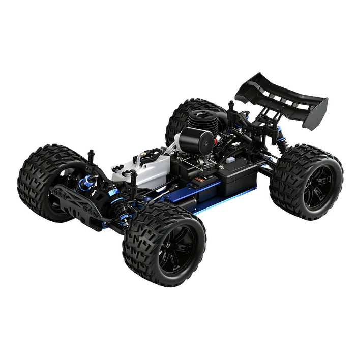 VRX 1/9 Cobra Nitro Truggy - RTR