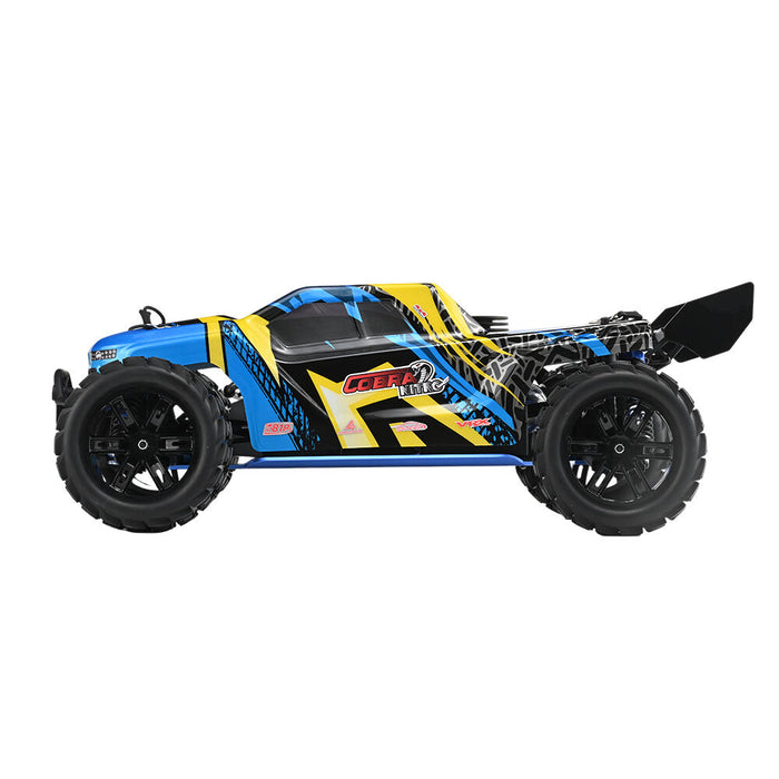 VRX 1/9 Cobra Nitro Truggy - RTR