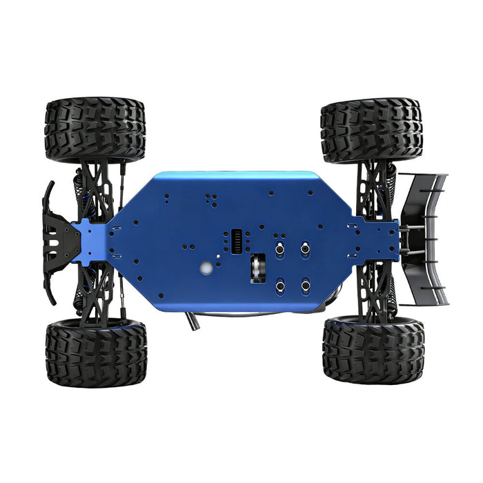 VRX 1/9 Cobra Nitro Truggy - RTR