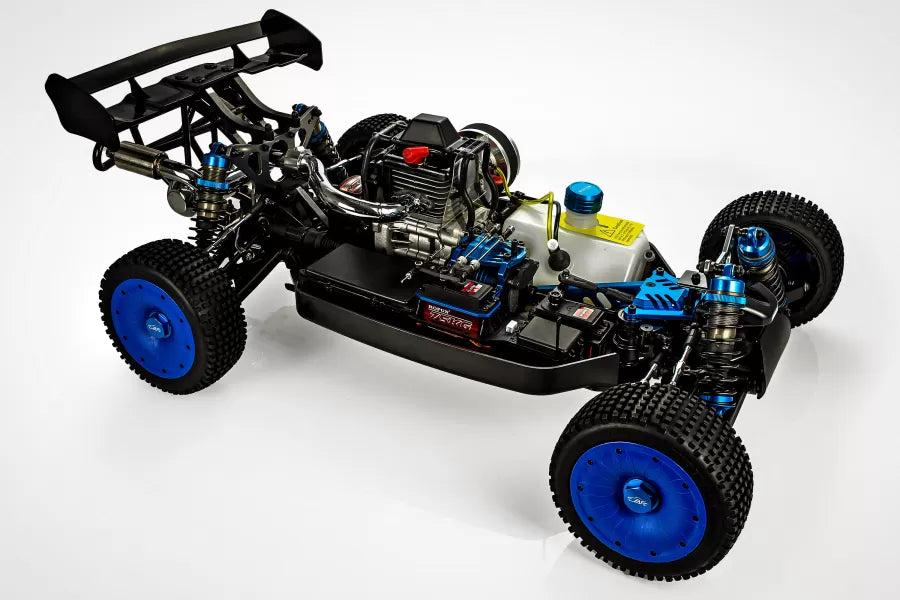 Petrol rc cars 4x4 on sale