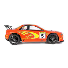 Rovan A5 32cc 2 Stroke Petrol 1/5 Scale RC RWD Rally Car - RTR