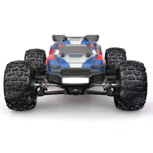 MJX 1/16 HyperGo 4WD Brushless RC Truck - 16212