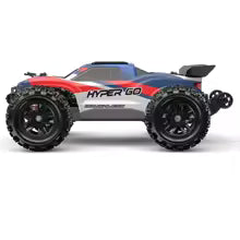 MJX 1/16 HyperGo 4WD Brushless RC Truck - 16212