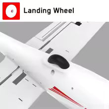 Volantex RC  ASW28 - 2600 Wing span 4 Channel RC Glider - PNP 759-1