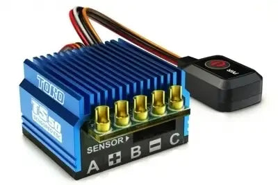 SKYRC 50AMP B/less ESC 2s LiPo Sensor+s/less - SK-300060