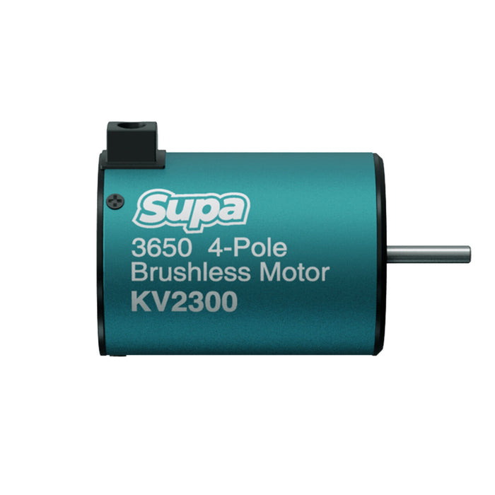 SkyRC FuriaX Supa 3650 2300kV Brushless Motor - SK-400035-01
