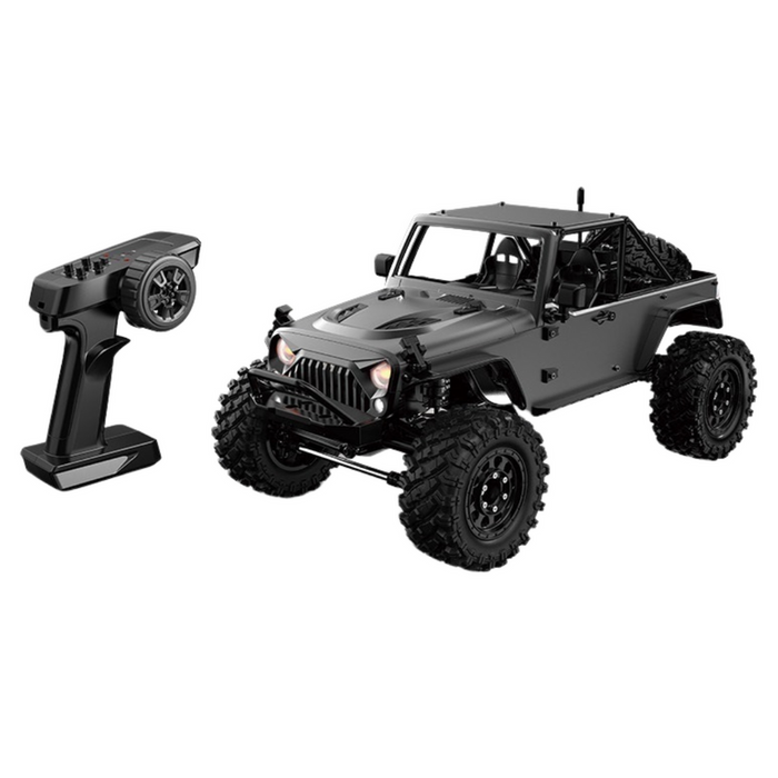 MJX 1/12 Hyper Go 4WD Off-Road Brushless 2S RC Crawler-MJX-H12