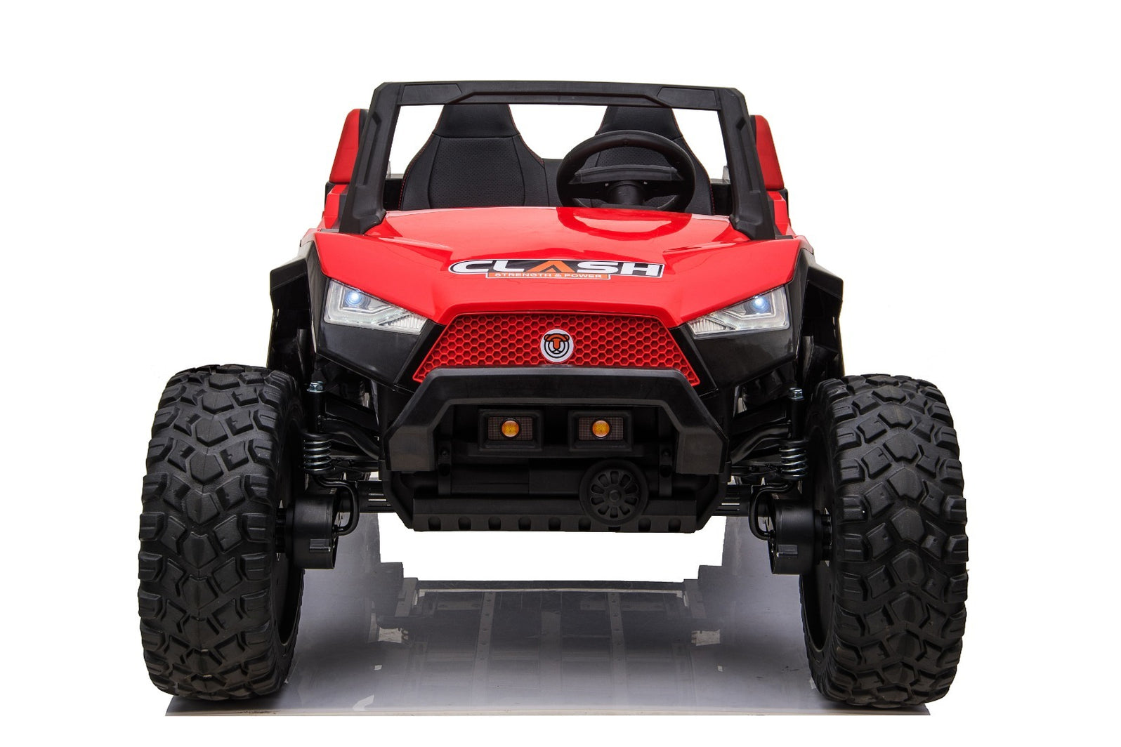 HOLLICY 24 Volt 4WD SAHARA ELECTRIC RIDEON BEACH BUGGY SX1928