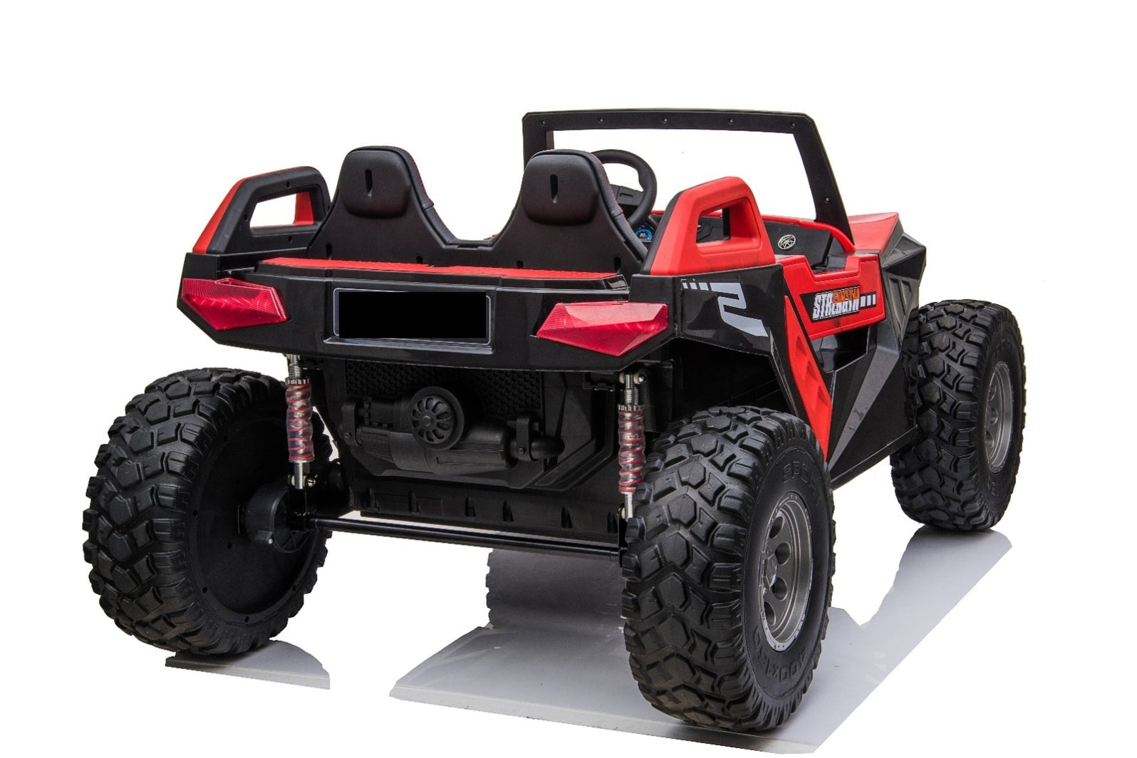 HOLLICY 24 Volt 4WD SAHARA ELECTRIC RIDEON BEACH BUGGY SX1928