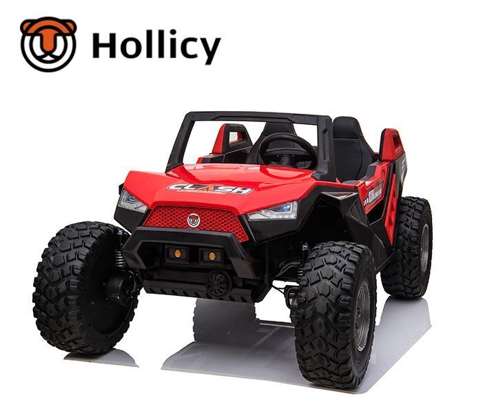 HOLLICY 24 Volt 4WD SAHARA ELECTRIC RIDE-ON BEACH BUGGY SX1928