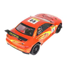 Rovan A5 32cc 2 Stroke Petrol 1/5 Scale RC RWD Rally Car - RTR
