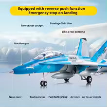 FMS EDF Jet 64mm F/A-18 Hornet PNP