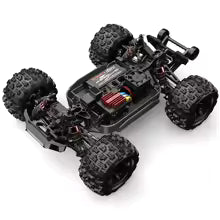 MJX 1/16 HyperGo 4WD Brushless RC Truck - 16212