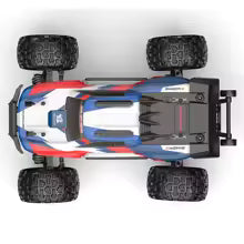 MJX 1/16 HyperGo 4WD Brushless RC Truck - 16212