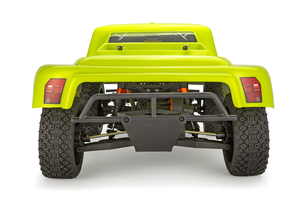 Atrek Stinger Pro RC Short Course Truck Electric Brushless 2WD 1/10 Scale RTR