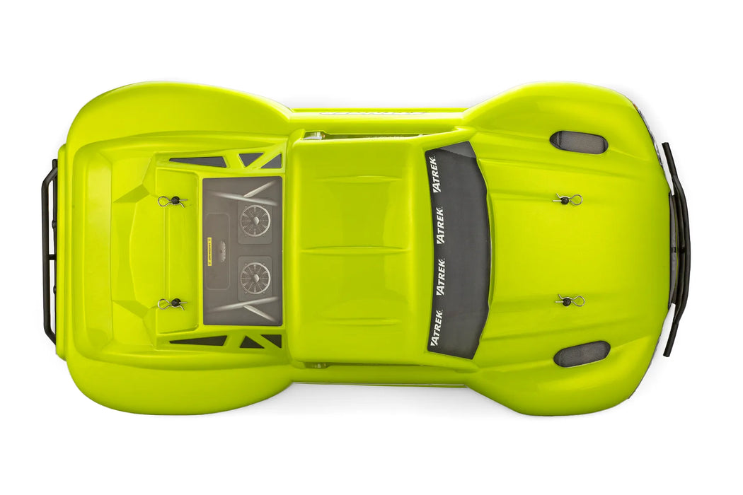 Atrek Stinger Pro RC Short Course Truck Electric Brushless 2WD 1/10 Scale RTR