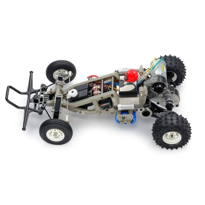 Tamiya The Frog RC Buggy with ESC - 58354-600