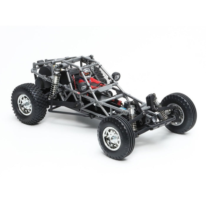 Tamiya 1/10 BBX Electric 2WD Off Road RC Buggy Kit $479
