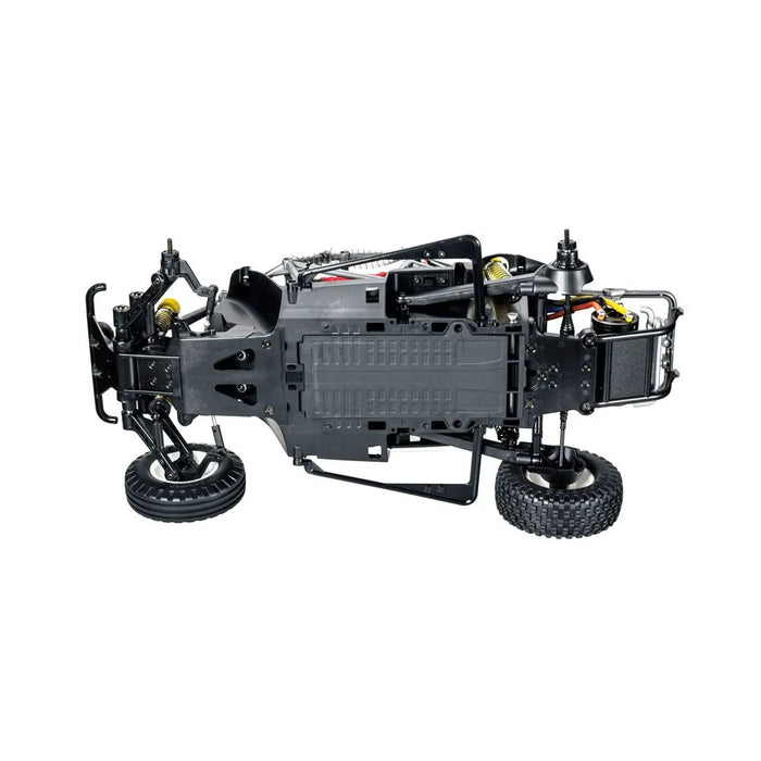 Tamiya 1/9 VW Dune Beetle Cross (BB-02)