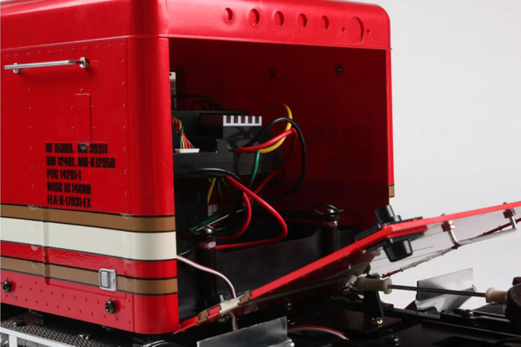 Tamiya King Hauler RC Truck Electric 4WD 1/14 Scale Kit - 56301