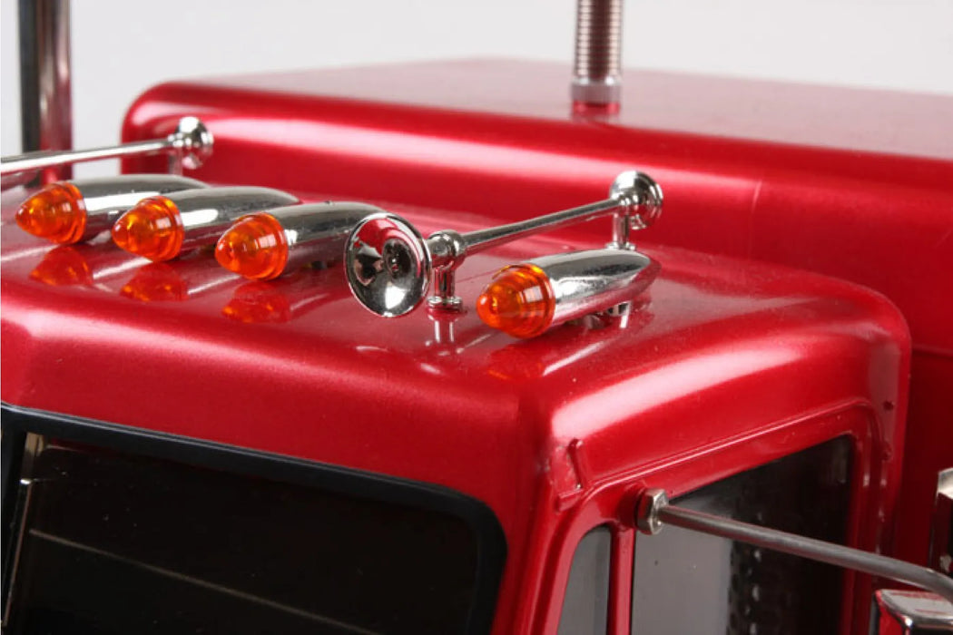 Tamiya King Hauler RC Truck Electric 4WD 1/14 Scale Kit - 56301