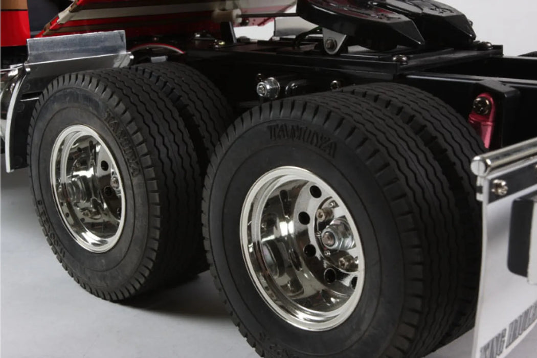 Tamiya King Hauler RC Truck Electric 4WD 1/14 Scale Kit - 56301