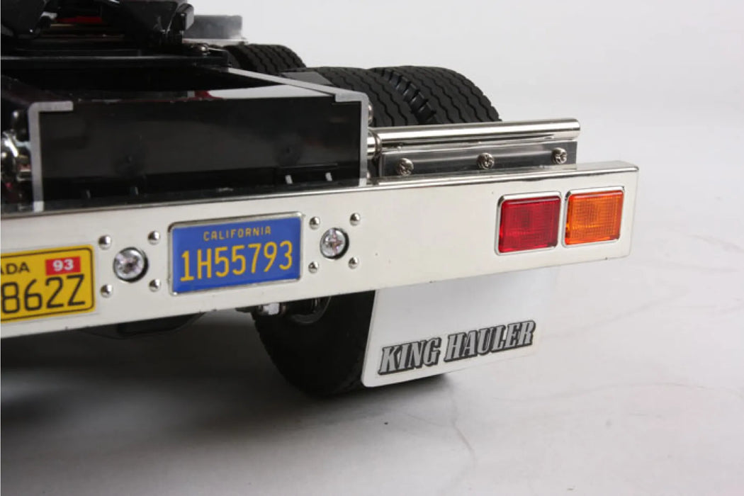 Tamiya King Hauler RC Truck Electric 4WD 1/14 Scale Kit - 56301