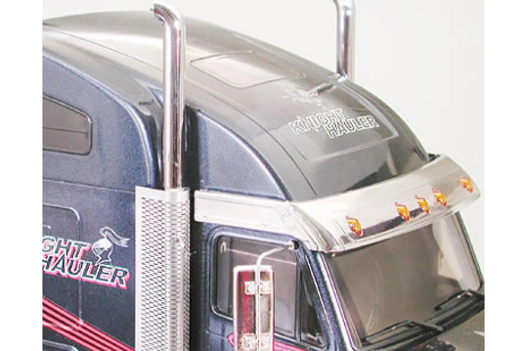 Tamiya Knight Hauler RC Truck Electric 2WD 1/14 Scale Kit - 56314