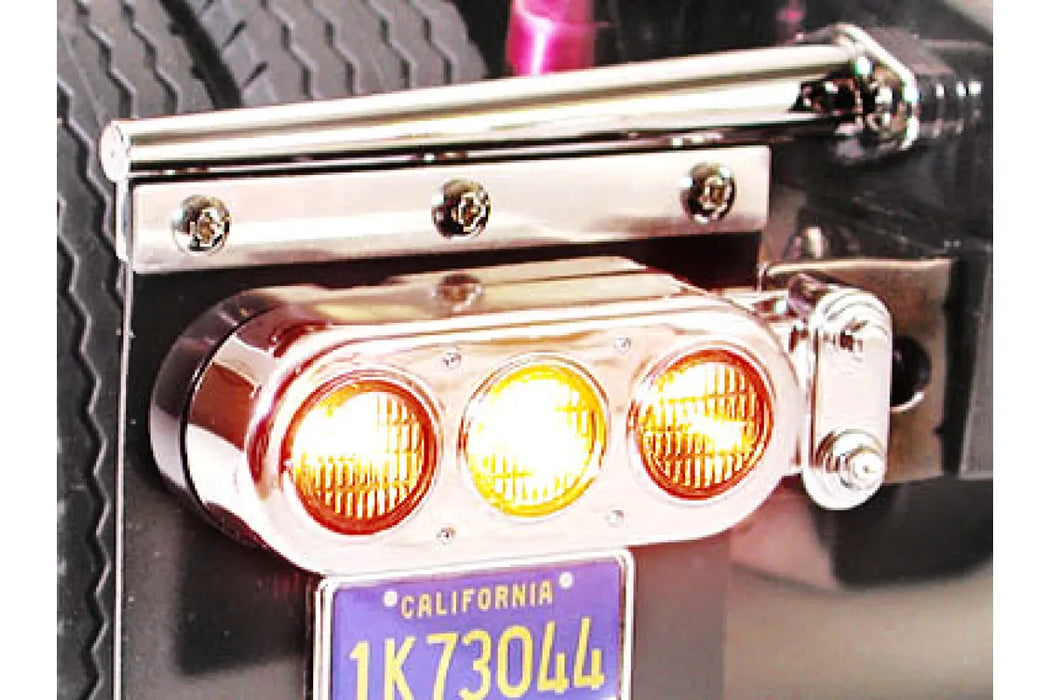 Tamiya Knight Hauler RC Truck Electric 2WD 1/14 Scale Kit - 56314