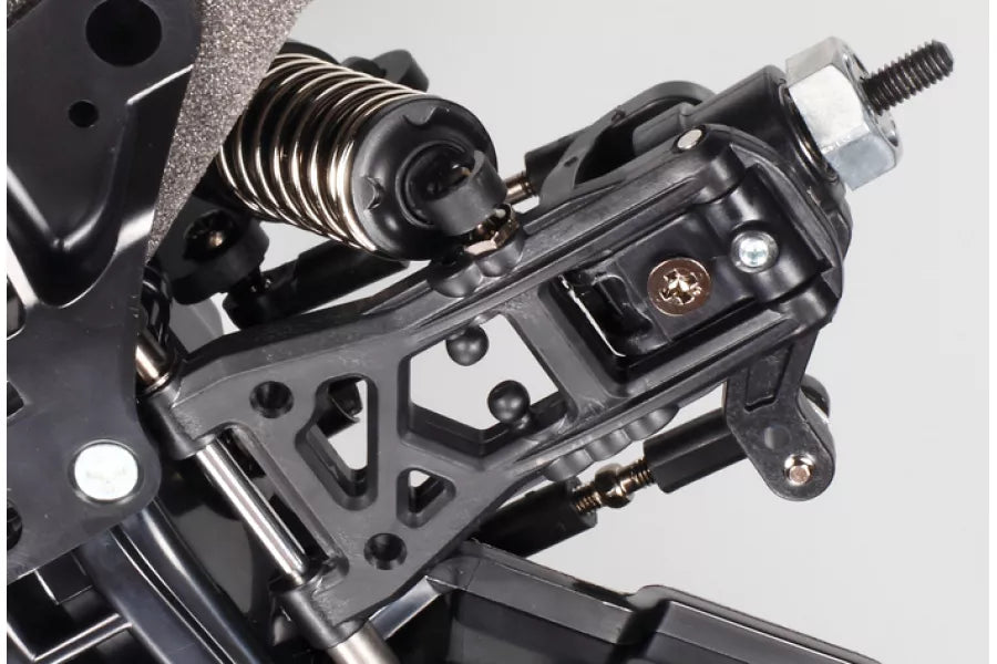 Tamiya 1/10 TT-02D Nissan Skyline GT-R (R33) Electric RC Drift Car Kit 58604-60A