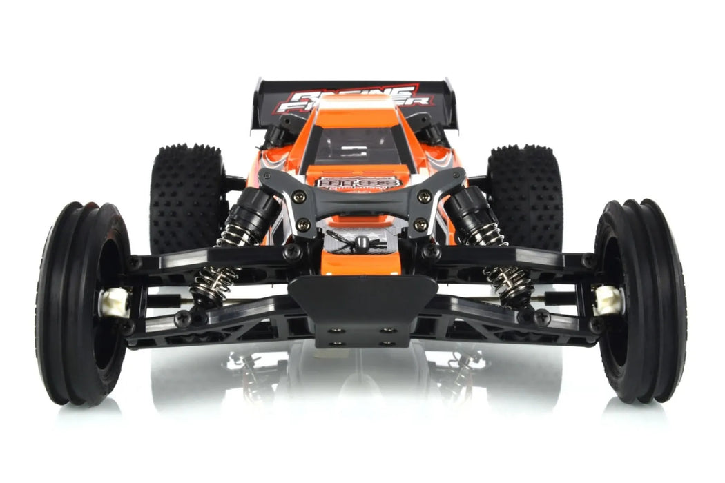 Tamiya DT-03 Racing Fighter RC Buggy Electric 2WD 1/10 Scale Kit with ESC -58628-600