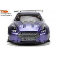 Team Majic R35 Skyline 1/10 E4D MF Drift RC Car - RTR