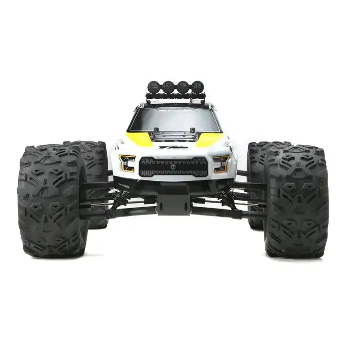 Team Magic E6 Raptor 1/8 EP 6S 4WD Monster Truck - TM505007Y