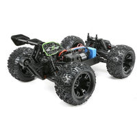 Team Magic 1/10 E5HX Brushless Electric Monster Truck RTR - 5100030