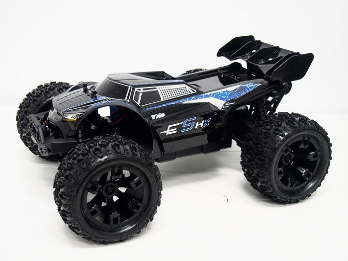 Team Magic 1/10 E5HX Brushless Electric Monster Truck RTR - 5100030