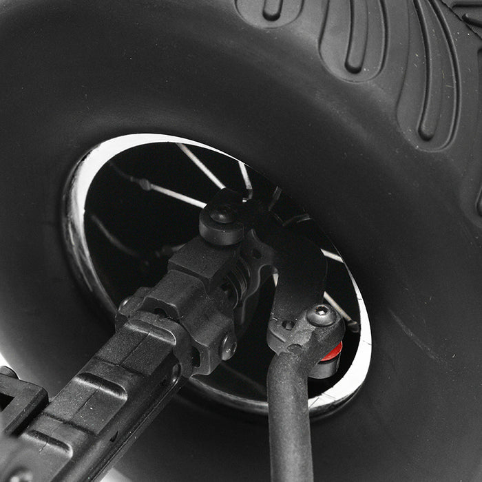 VRX RiverHobby 4WD RTR 1/10 BF-4 Rock Crawler