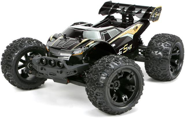 Team Magic 1/10 E5HX Brushless Electric Monster Truck RTR - 5100030