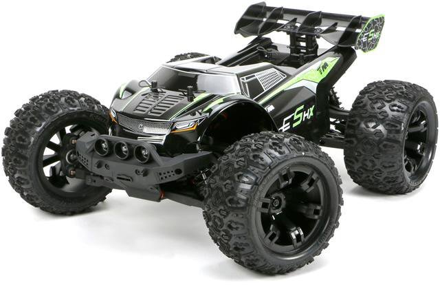 Team Magic 1/10 E5HX Brushless Electric Monster Truck RTR - 5100030