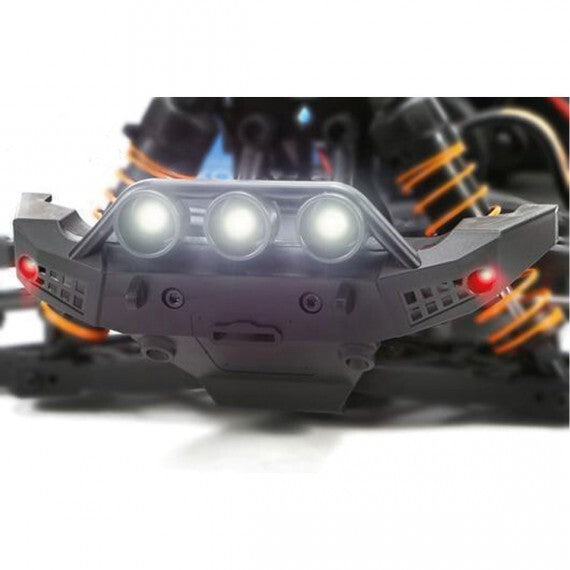 Team Magic 1/10 E5HX Brushless Electric Monster Truck RTR - 5100030
